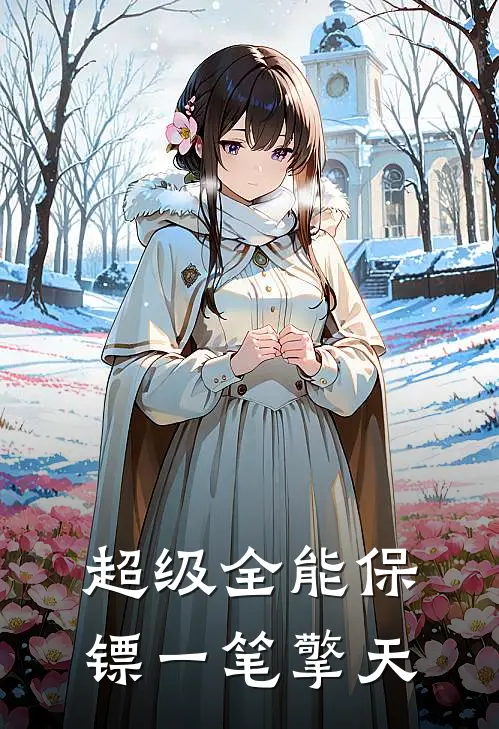 超级全能保镖 一笔擎天