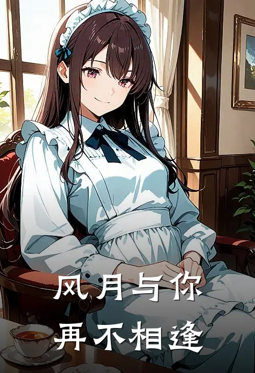 风月与你再不相逢