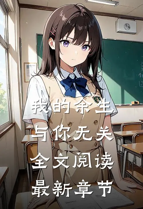 我的余生与你无关全文阅读最新章节