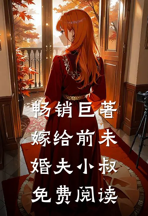 畅销巨著嫁给前未婚夫小叔免费阅读