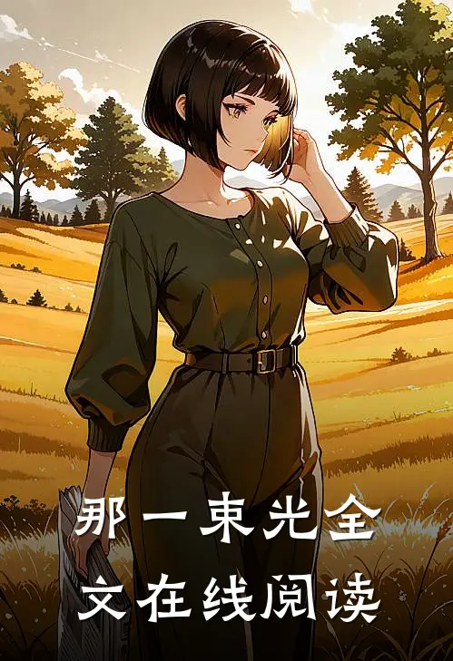 那一束光全文在线阅读