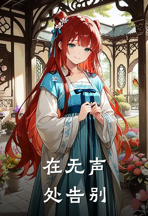 在无声处告别
