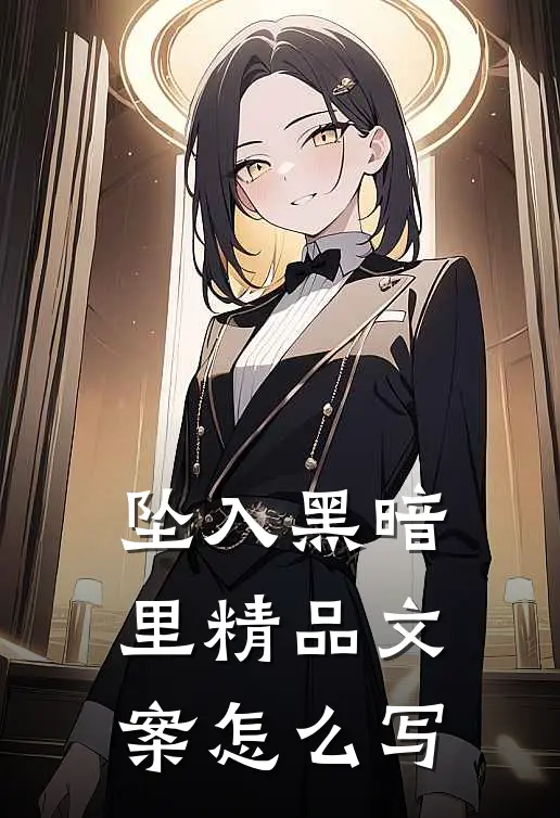 坠入黑暗里精品文案怎么写