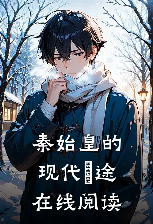 秦始皇的现代囧途在线阅读