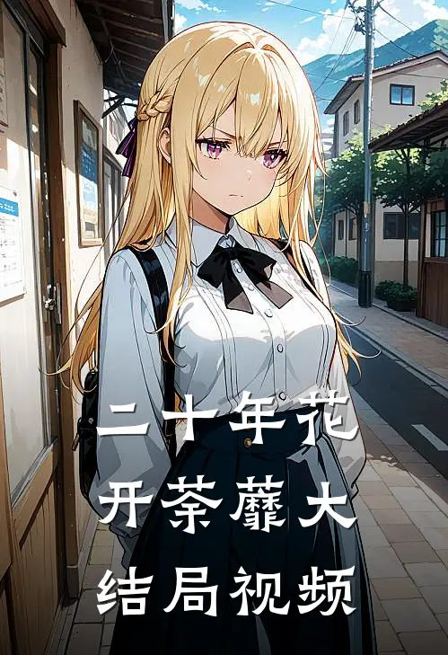 二十年花开荼蘼大结局视频