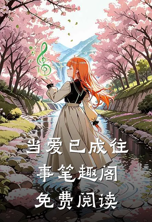 当爱已成往事笔趣阁免费阅读