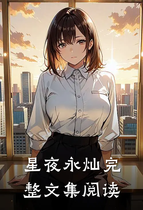 星夜永灿完整文集阅读