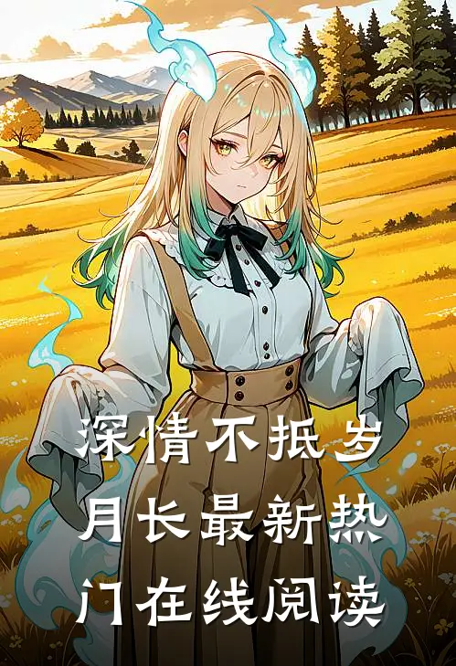 深情不抵岁月长最新热门在线阅读