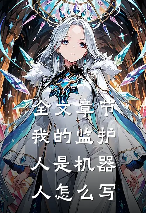 全文章节我的监护人是机器人怎么写