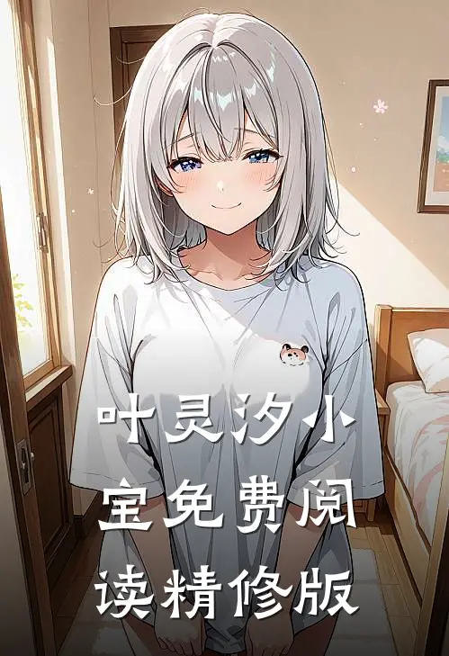 叶灵汐小宝免费阅读精修版
