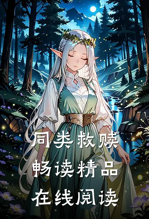 同类救赎畅读精品在线阅读