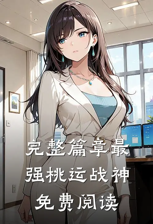 完整篇章最强桃运战神免费阅读