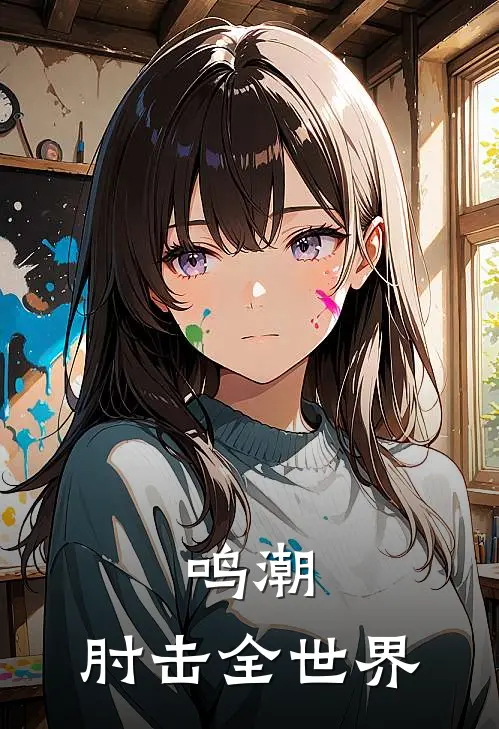 鸣潮：肘击全世界
