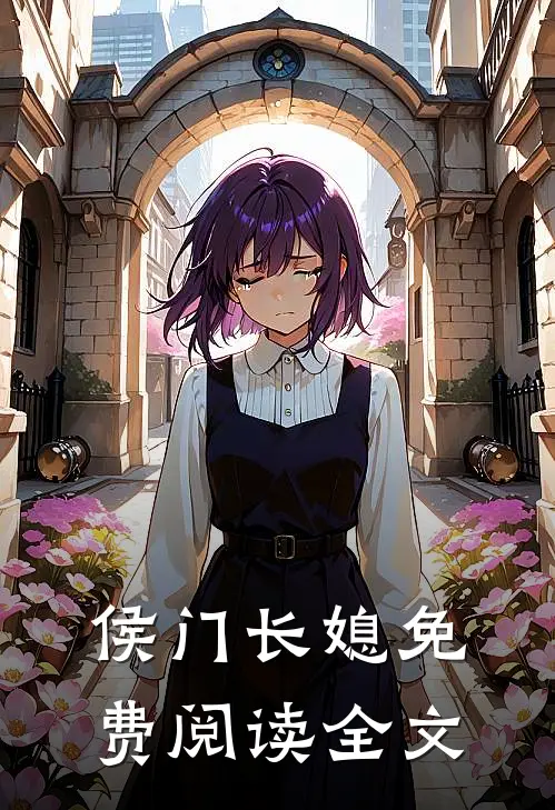 侯门长媳免费阅读全文
