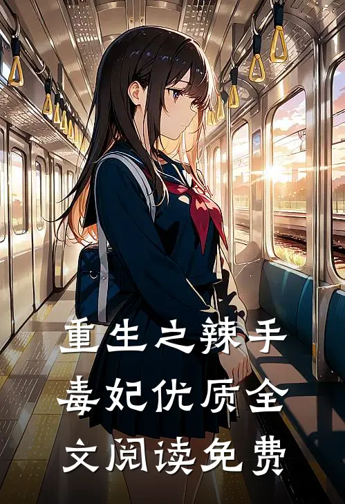 重生之辣手毒妃优质全文阅读免费