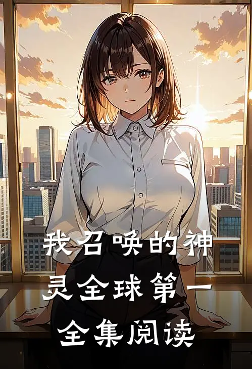 我召唤的神灵全球第一全集阅读