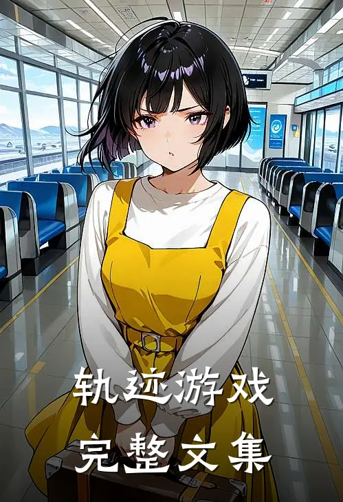 轨迹游戏完整文集