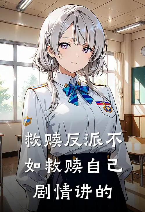 救赎反派不如救赎自己剧情讲的