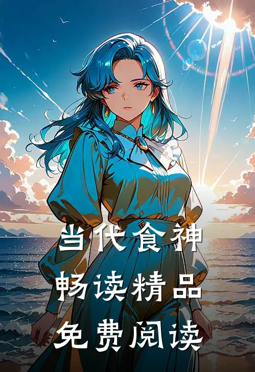 当代食神畅读精品免费阅读