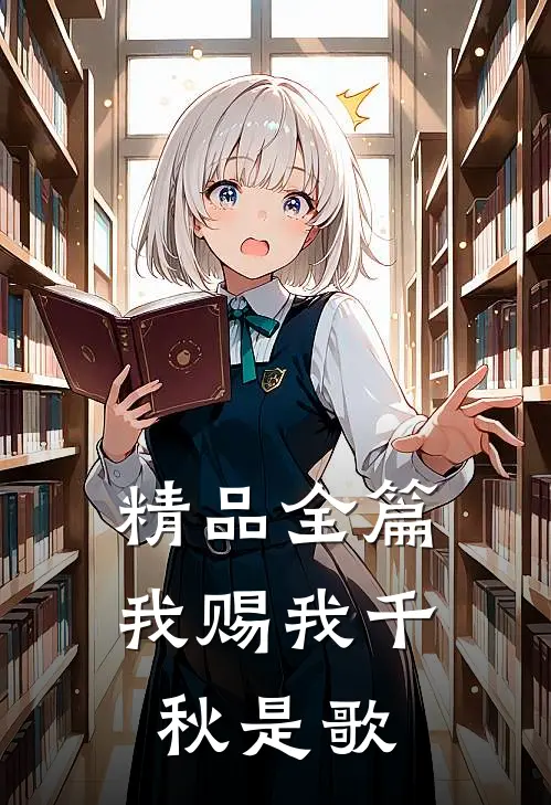 精品全篇我赐我千秋是歌