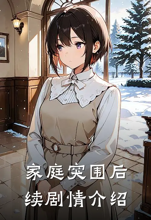 家庭突围后续剧情介绍