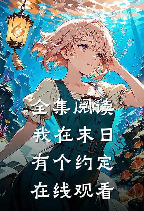 全集阅读我在末日有个约定在线观看