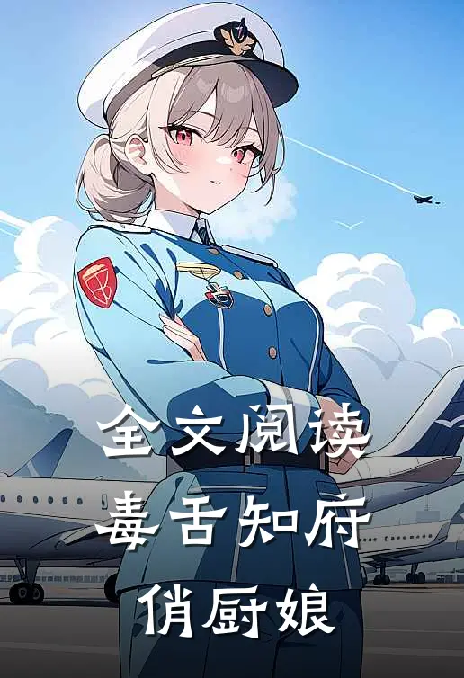全文阅读毒舌知府俏厨娘