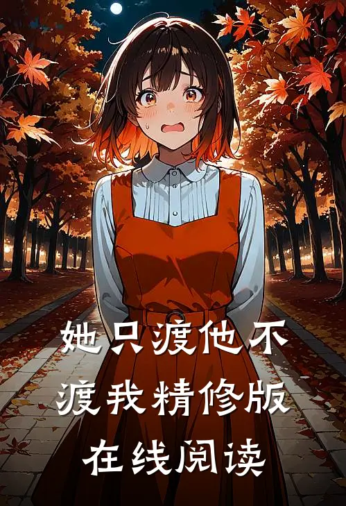 她只渡他不渡我精修版在线阅读