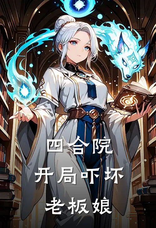 四合院：开局吓坏老板娘