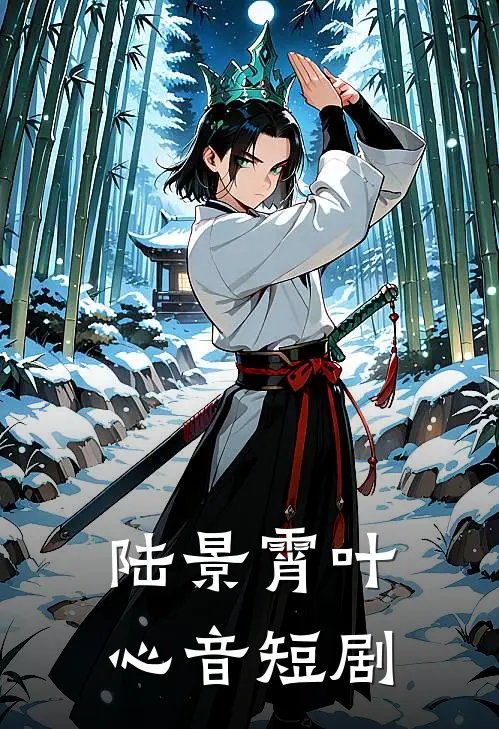 陆景霄叶心音短剧