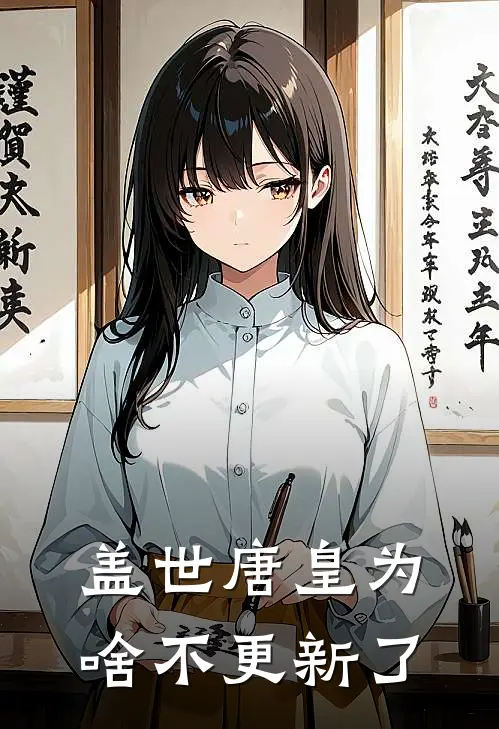 盖世唐皇为啥不更新了