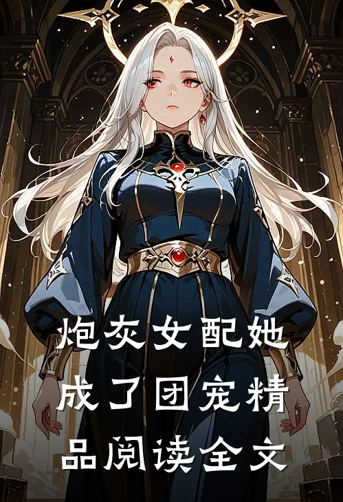 炮灰女配她成了团宠精品阅读全文