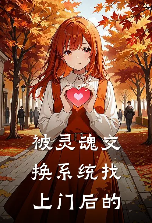 被灵魂交换系统找上门后的