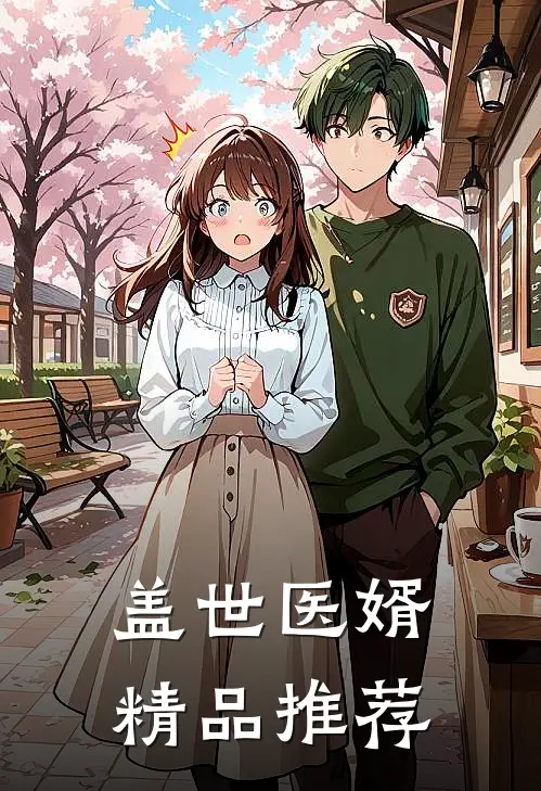 盖世医婿精品推荐