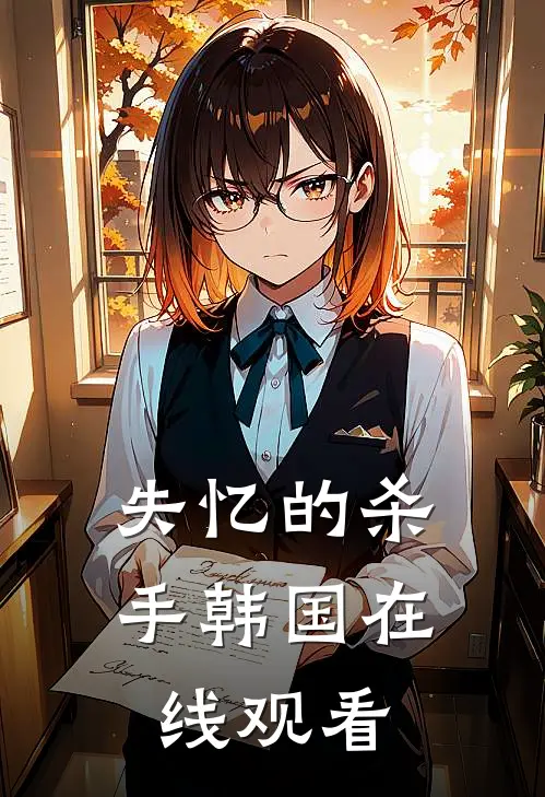 失忆的杀手韩国在线观看