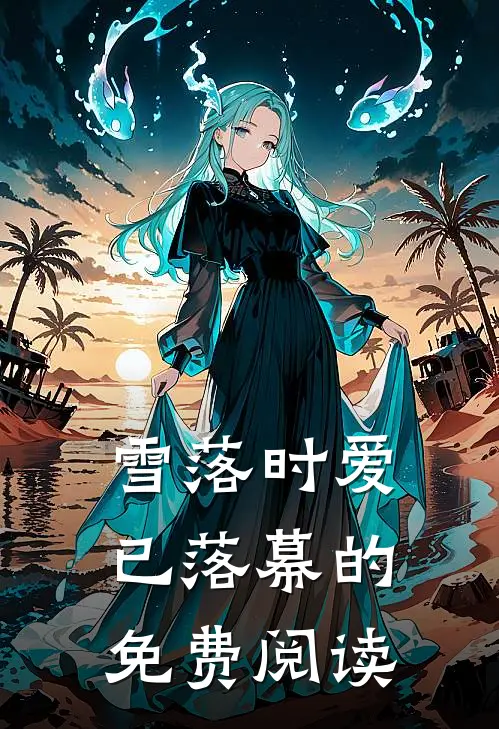雪落时爱已落幕的免费阅读