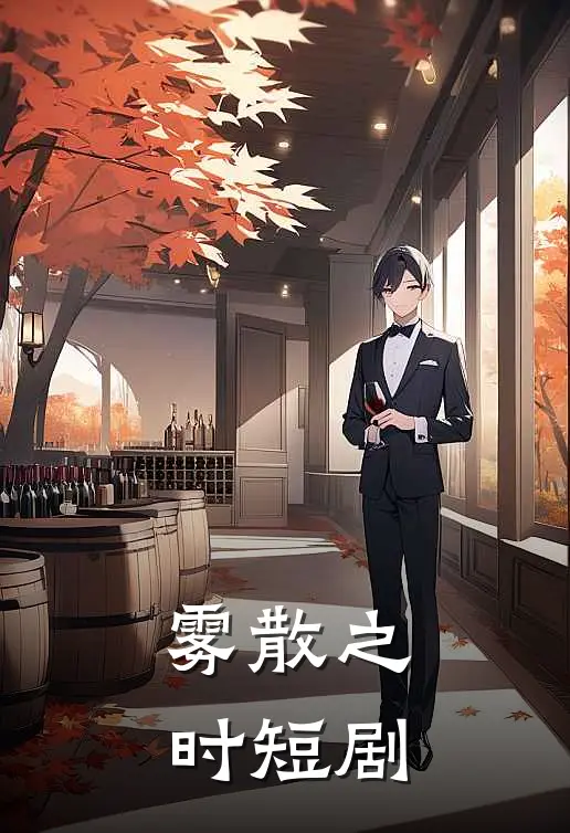 雾散之时短剧
