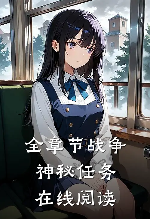 全章节战争神秘任务在线阅读