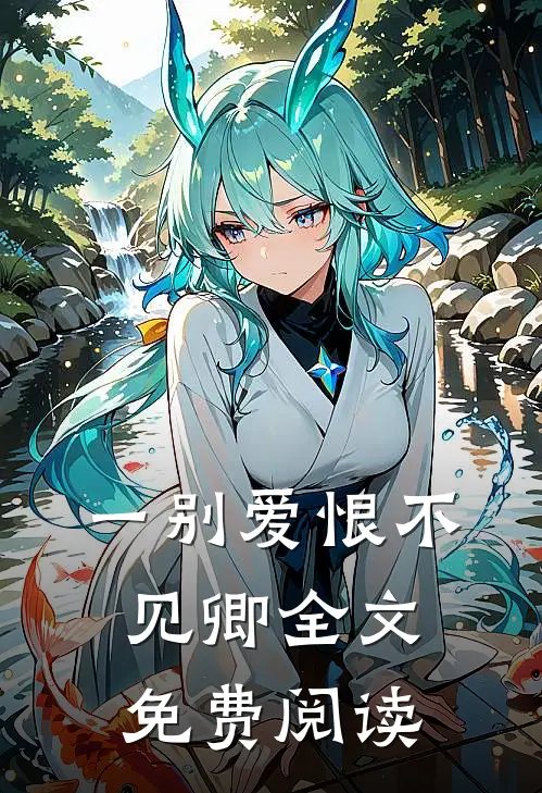 一别爱恨不见卿全文免费阅读
