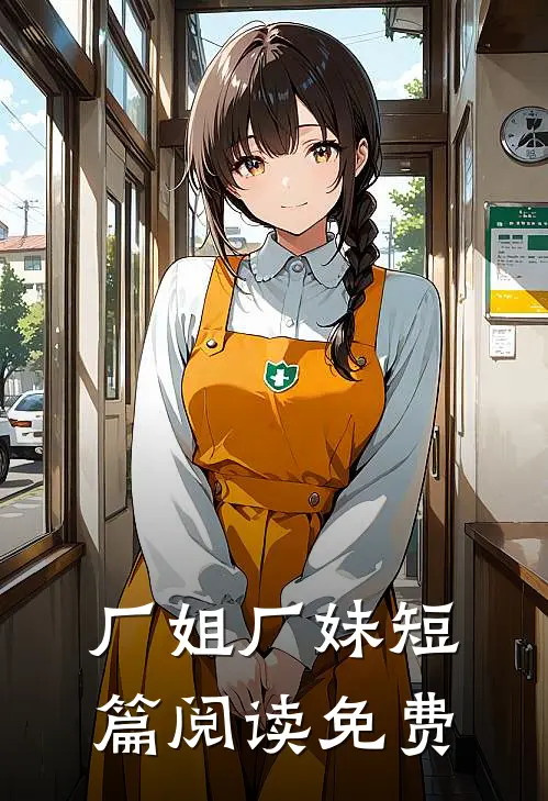 厂姐厂妹短篇阅读免费