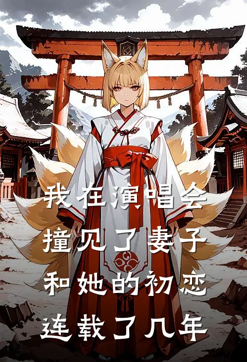我在演唱会撞见了妻子和她的初恋连载了几年