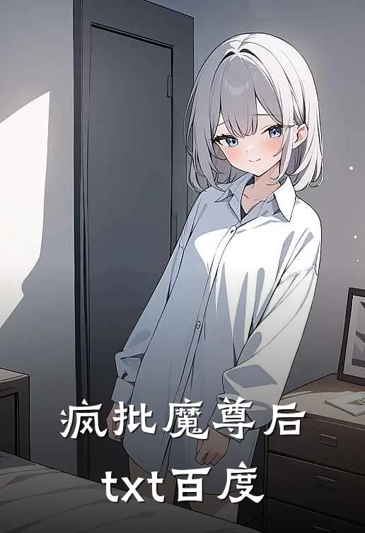 疯批魔尊后txt百度