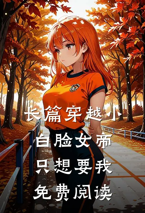 长篇穿越小白脸女帝只想要我免费阅读