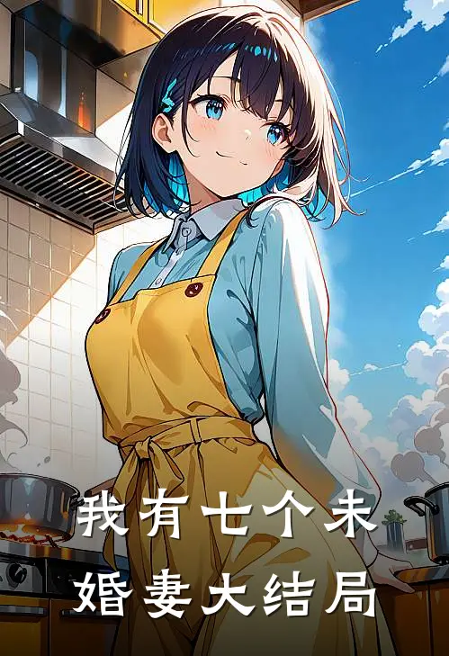 我有七个未婚妻大结局