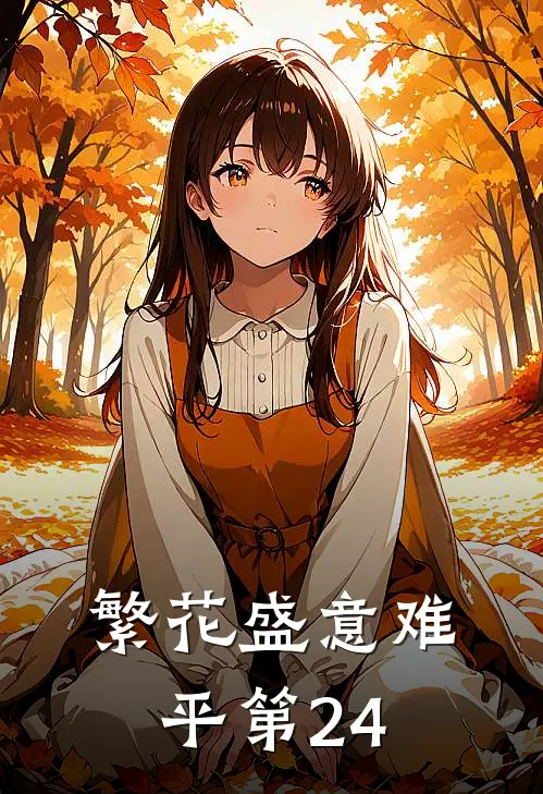 繁花盛意难平第24