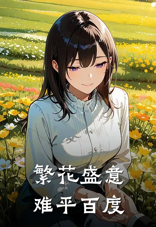 繁花盛意难平百度