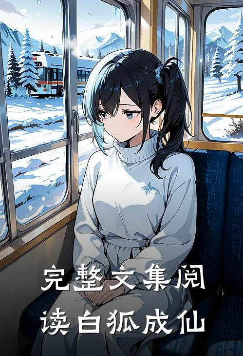 完整文集阅读白狐成仙