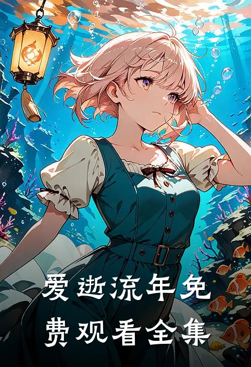 爱逝流年免费观看全集