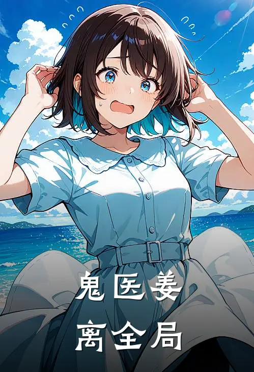 鬼医姜离全局