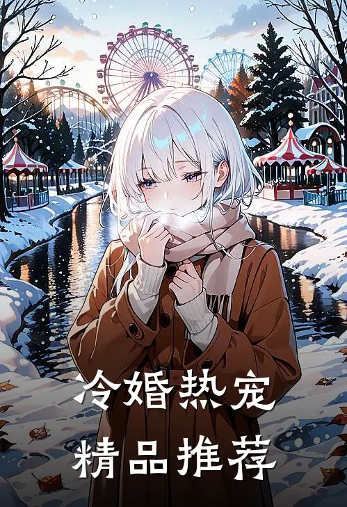 冷婚热宠精品推荐